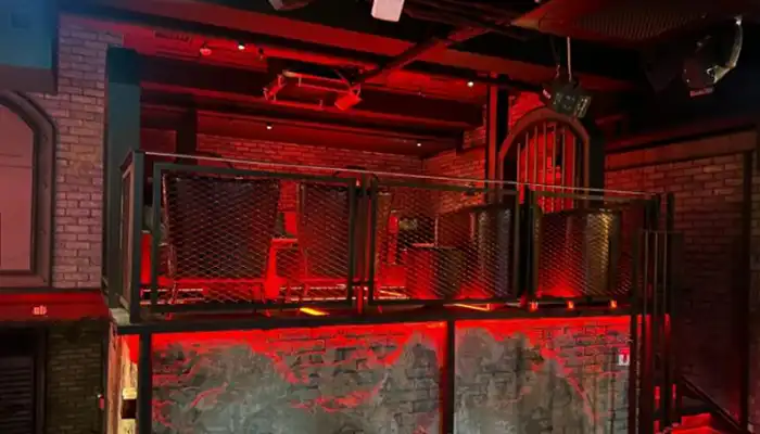 Club NB（エヌビー）