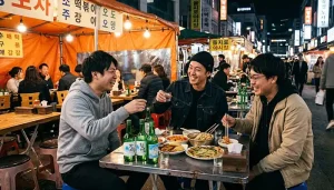 韓国旅行の楽しみ方-アイキャッチ画像