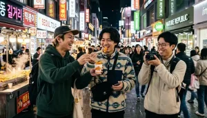 韓国旅行目的-アイキャッチ画像
